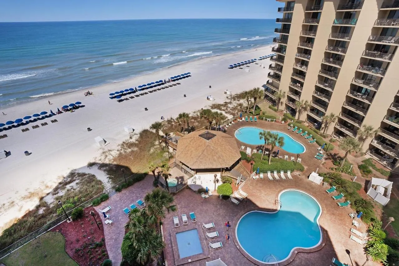 Summerhouse 1009B Panama City Beach