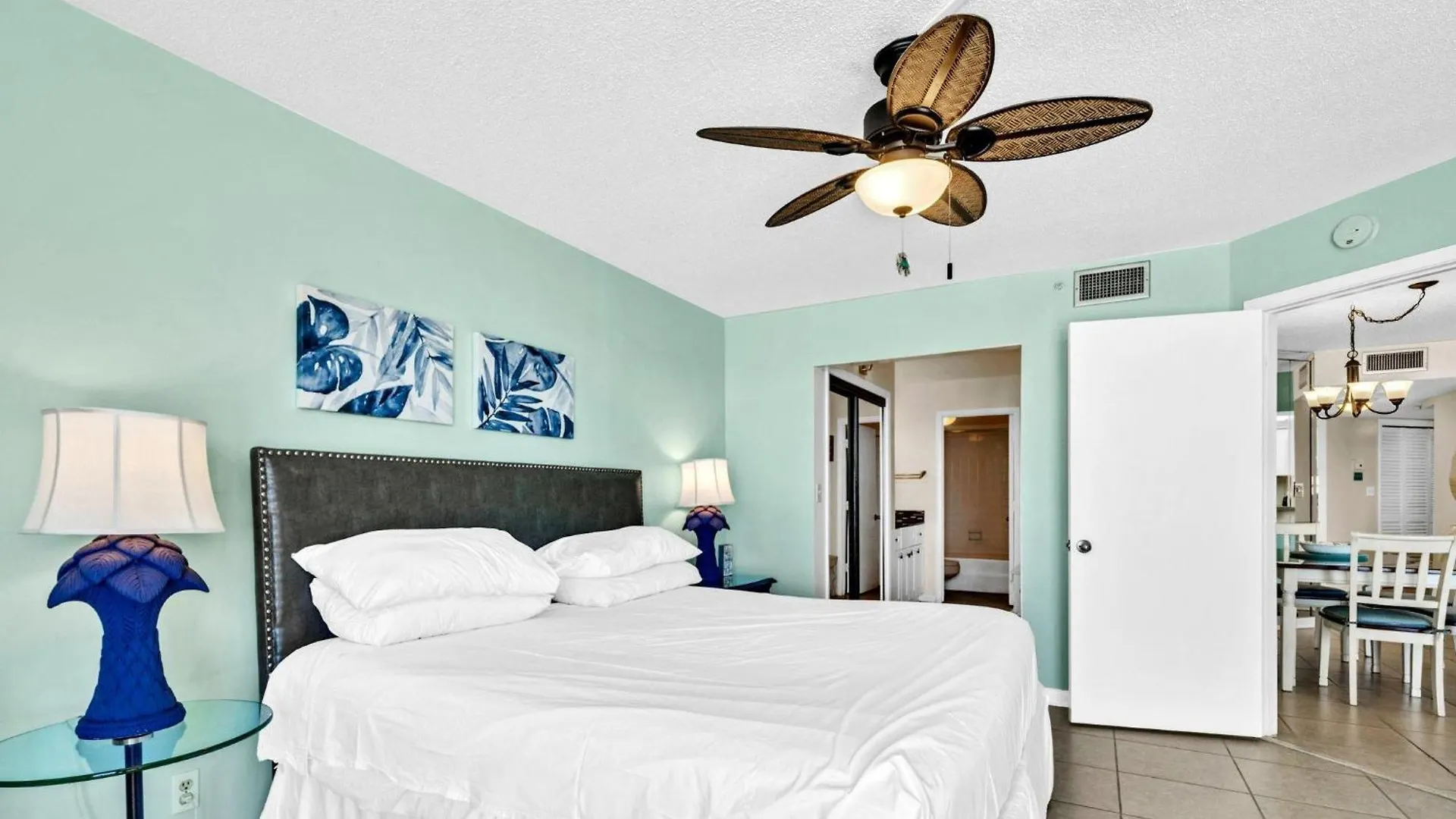 Summerhouse 1009B Panama City Beach
