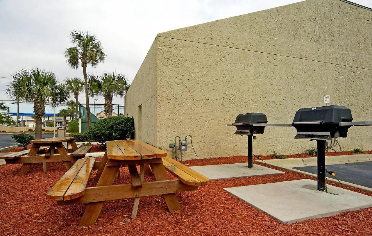 Summerhouse 1009B Panama City Beach