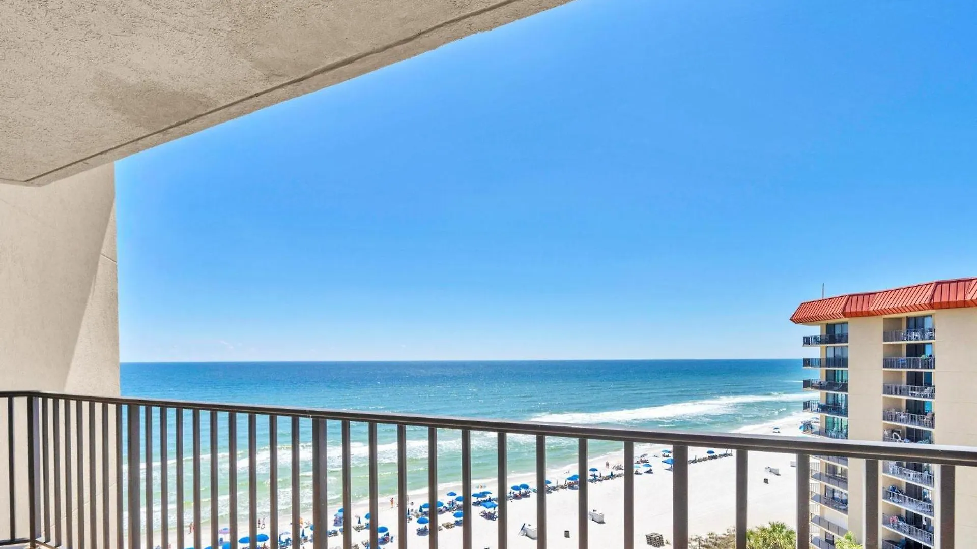 Summerhouse 1009B Panama City Beach United States