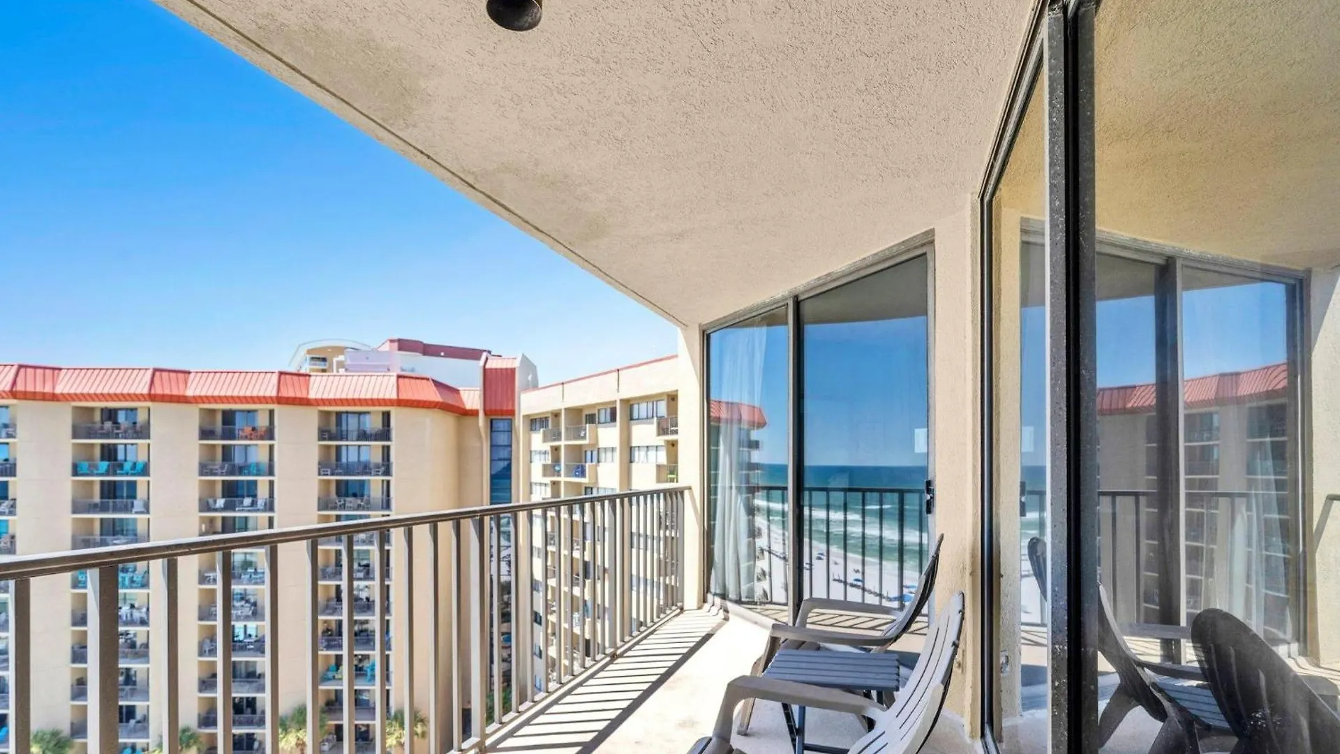 Summerhouse 1009B Panama City Beach