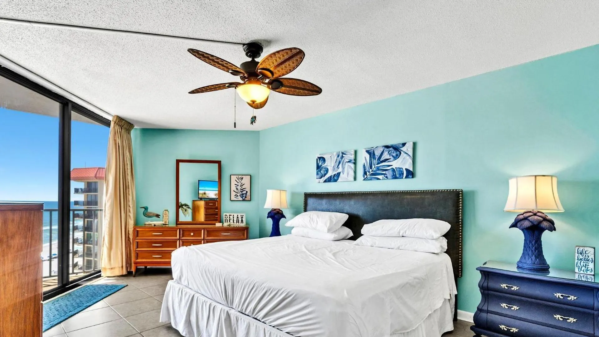 Apartment Summerhouse 1009B Panama City Beach