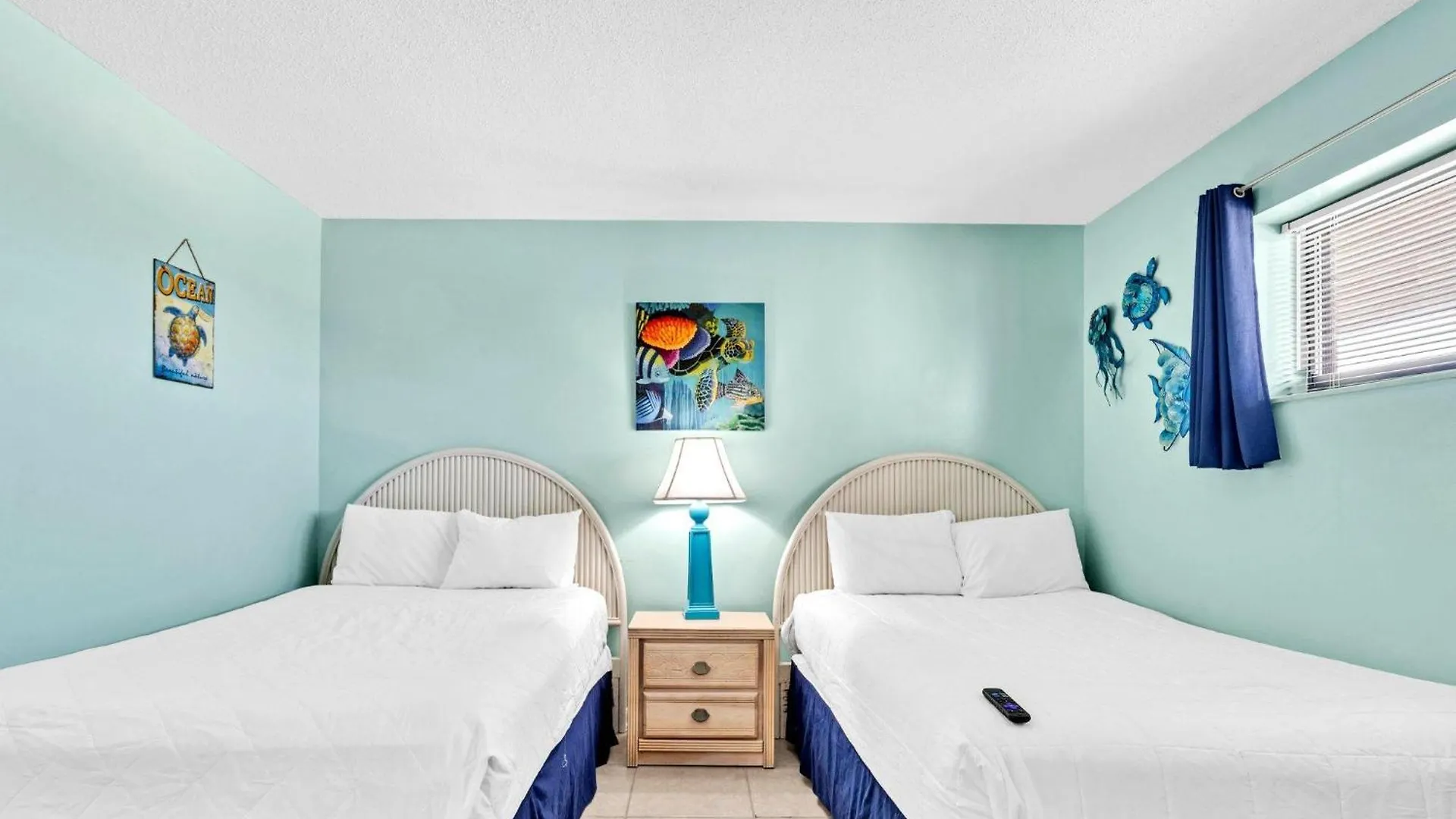 Apartment Summerhouse 1009B Panama City Beach