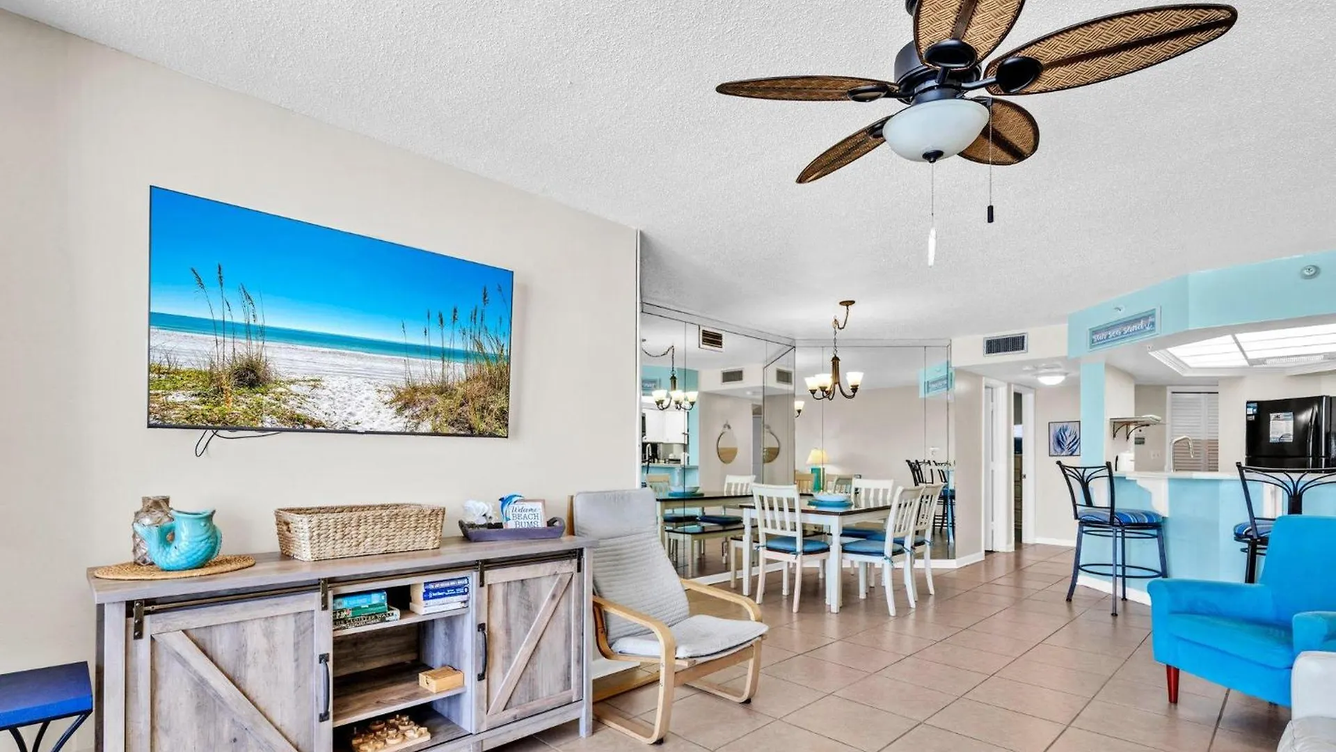 Summerhouse 1009B Panama City Beach United States