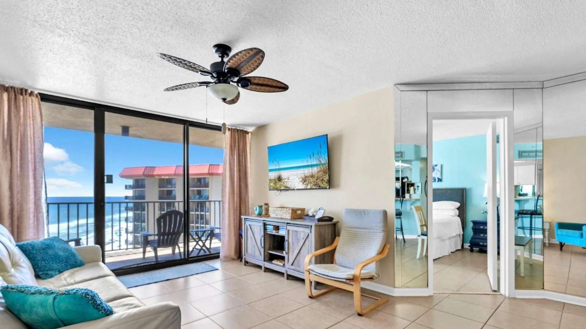 Apartment Summerhouse 1009B Panama City Beach United States